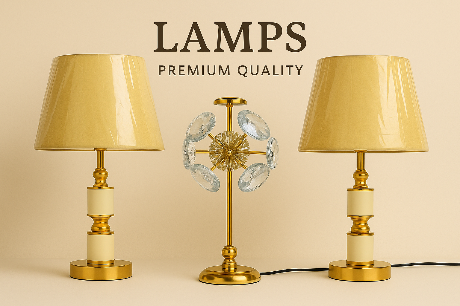 Lamps