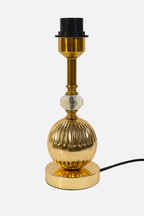 Aura Golden Gourd Lamp
