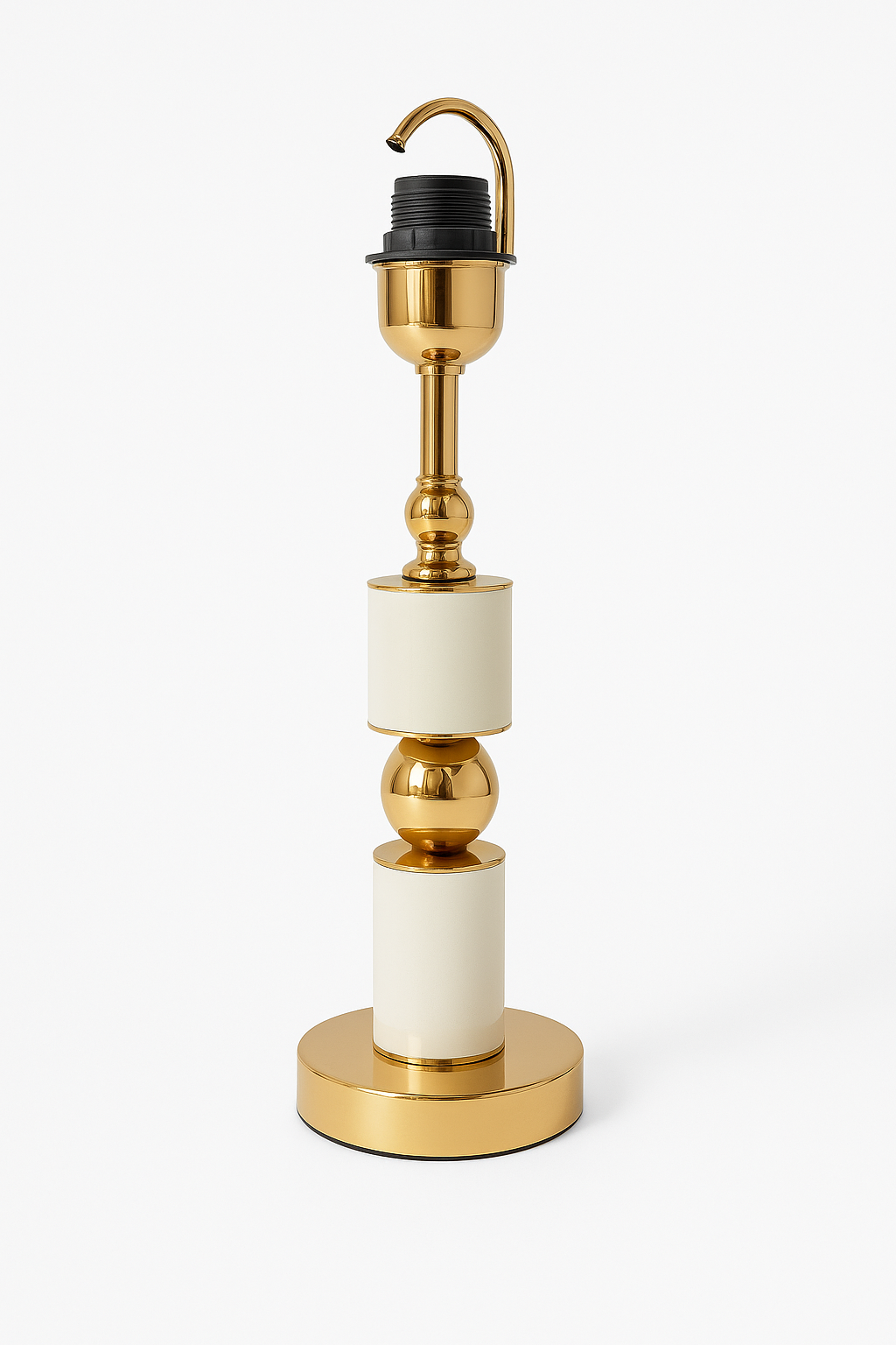 The Sutton Table Lamp