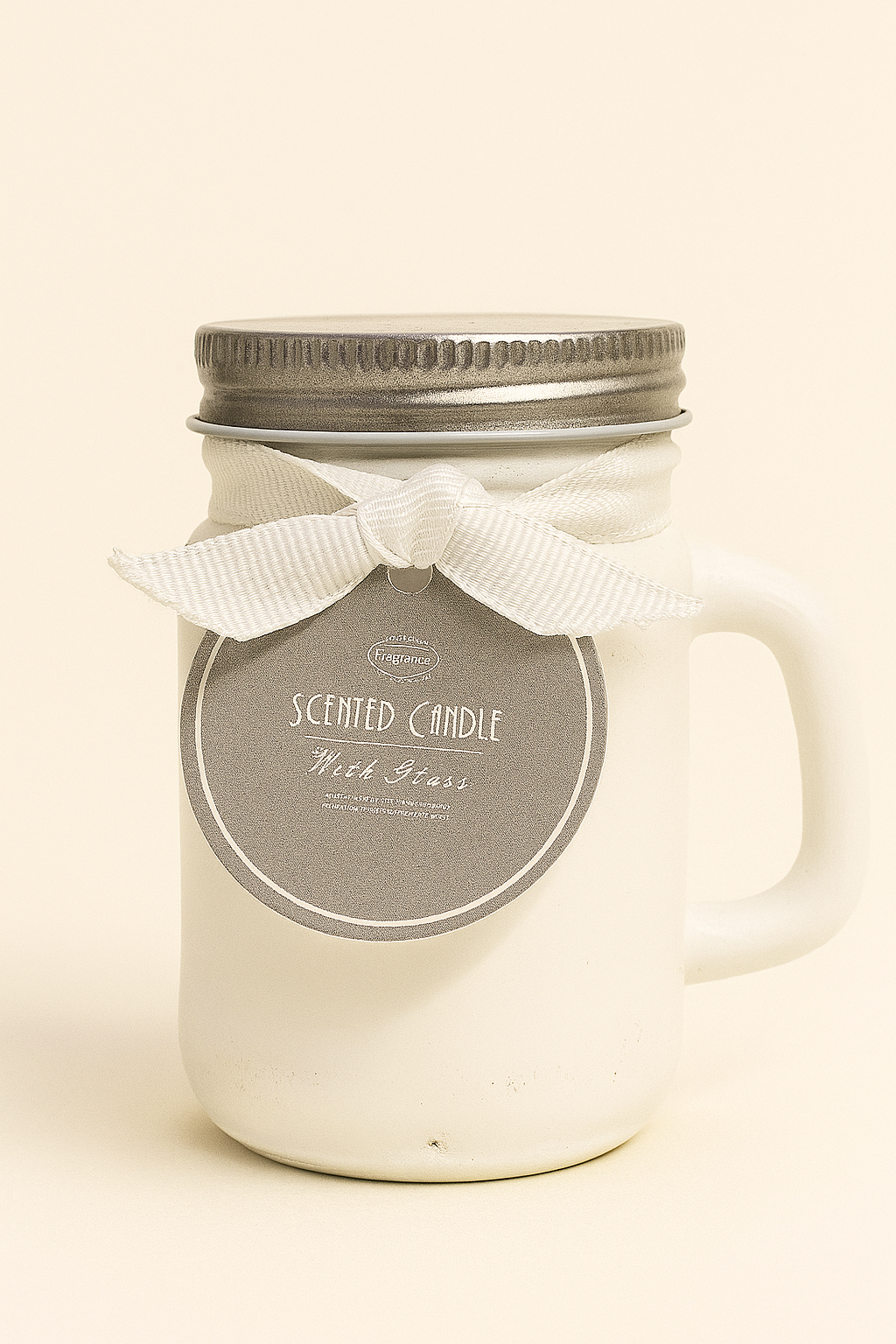 Scented Candle